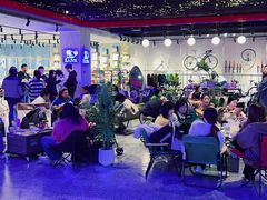 -宁波鄞州万达广场