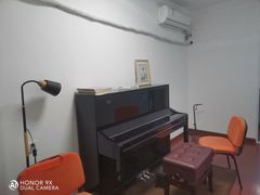 -迷音音乐国际艺术中心(三林店)