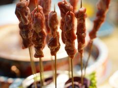 -羊大爷涮肉(亮马桥店)