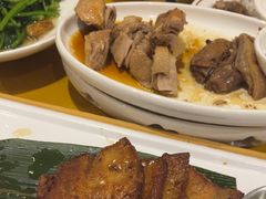 -东就鸭饭店·古早海南菜(友谊南海城店)