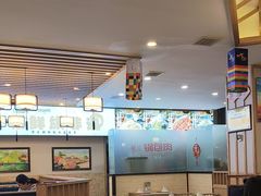 -英兰朝族饭店·英兰锅包肉(佳园路店)