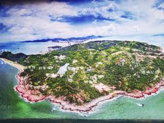 -广东惠东海龟国家级自然保护区