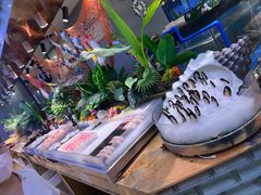 -鹿客臻鲜海鲜自助餐厅(永旺店)