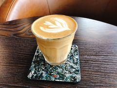 -LIN COFFEE CO(龙珠达店)