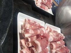 -火锅岛潮牌自助餐厅(天津天佑城店)