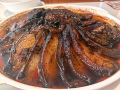 -老奶奶私房菜(天台里街店)