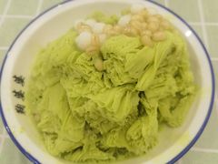 -鞠婆婆•绵绵冰•凉糕•手工冰粉(苏稽一店)