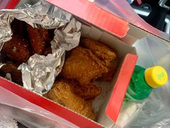-SUN炸鸡专门店(西塔总店)