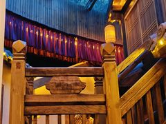 -叶叶菩提(太原别墅店)