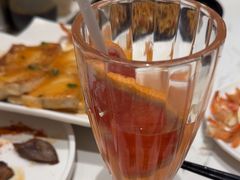 -火地铁板烧(昆山万象汇店)