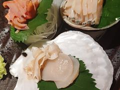 -千代武日本料理(哈西店)
