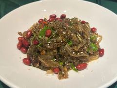 -大鸽饭(汉溪长隆店)