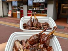 -王浩儿纪六孃甜皮鸭(乐山总店)