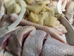 -同仁四季椰子鸡(海岸城天利店)