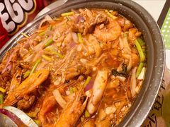 -淘蛙(广州荔胜广场店)