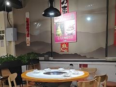 -虾王·柴火灶·甲鱼烧鸡(马场角路店)