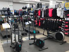 -迪卡侬(盐都店)