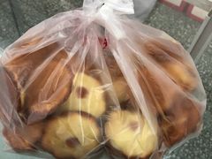 -中关村茶点
