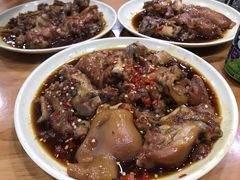 -贤花饭店(城阳店)