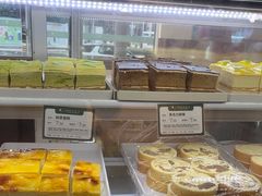 -蜂蝶来饼店(拱北总店)