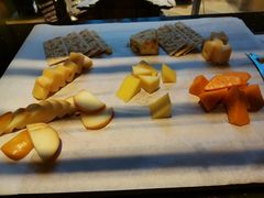 -威斯汀舞台餐厅