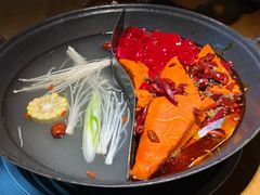 -阳阳老火锅(小南门店)