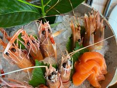 -Mr·Fish鱼鲜生海鲜放题(银泰in99店)