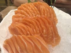 -林妈妈村·日式料理(宝山龙湖天街店)