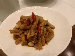-老爷庙风味美食府(魏都大道店)
