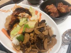 -吉野家(成都时代奥莱店)