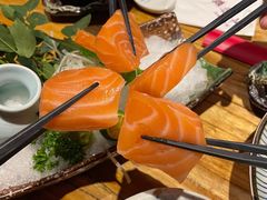 -千羽鹤海鲜居酒屋Bistro(大望路店)