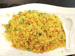 印尼炒饭-肥佬椰子鸡(文锦渡店)