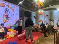 -紫腾大院·南京菜(江宁店)