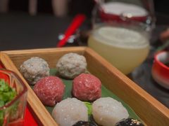 -澜棠海鲜(余姚阳明古镇店)