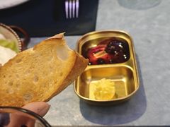 -索菲娅俄式西餐厅(中央大街店)