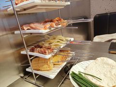-嫩羊羊·延边烤串·朝鲜族美食(张家港美食街店)