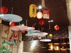 -鲔吞·和牛寿喜烧(闵行区绿瘦酒店)