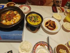 -应天大明王朝·南京菜(中山陵店)