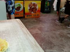 -兴和园拉面(泉涌街鲜鲜店)