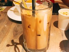 -卡朋西餐(较场西路店)