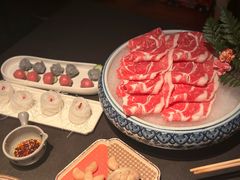 -东来顺·非遗火锅(赛格国际购物中心店)