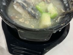 -凤凰楼酒家·粤宴点心(华强北店)