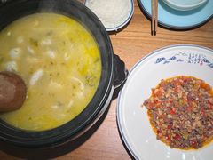 -九锅一堂酸菜鱼(新南凯德直营店)