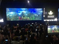 -重庆欢乐海底世界
