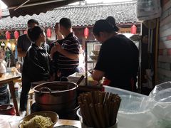 -南街牛肉麺(南街店)