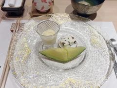 -鮨一日本料理(大中华店)