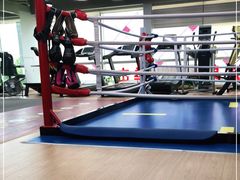 -Ms.Pilates 普拉提技术(尚悦湾陆家嘴店)
