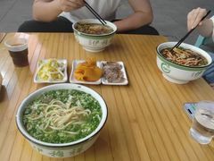 -伊穆祥牛肉面总店·清真