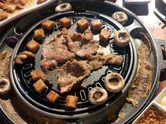 -超级神炭烤肉夜食(芥园西道店)