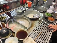 -广场正宗原汁薏米店